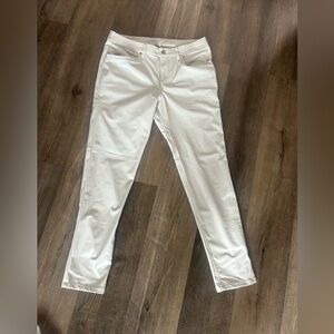 Men’s Lululemon ABC Slim Fit Trouser